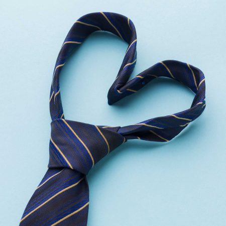 tie